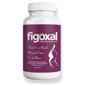 Figoxal Produktverpackung